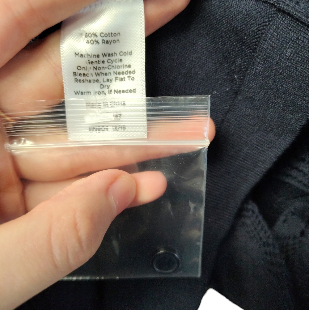 Talbots Cardigan - Picture 4 of 5